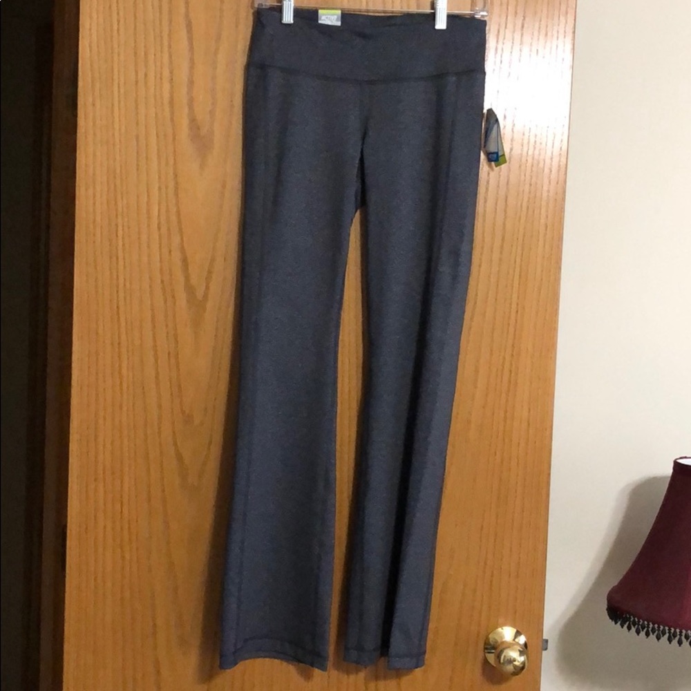 Yoga pants